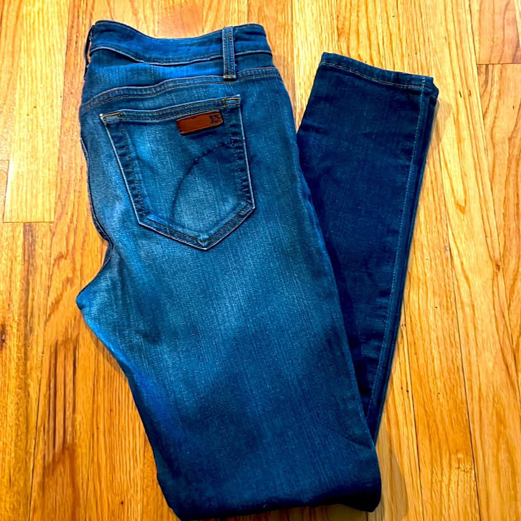 Joe’s Jeans Skinny Ankle Fit